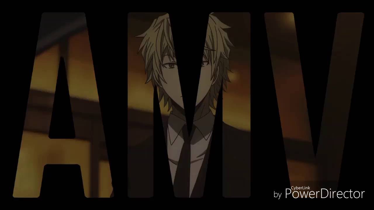 Durarara AMV | Shizaya | Gangnam Style Psy vs Serduchka