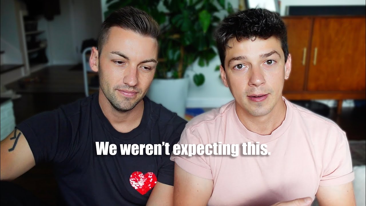 WE WEREN'T EXPECTING THIS... | Why We Might Not Be Able to Continue Surrogacy