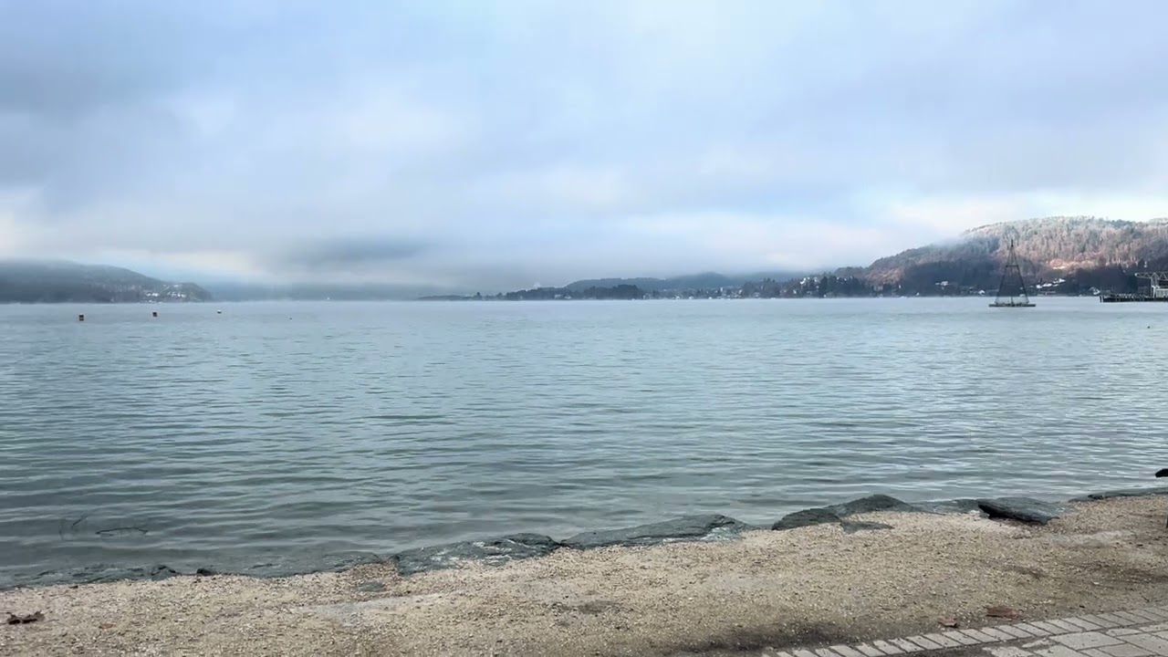Wörthersee