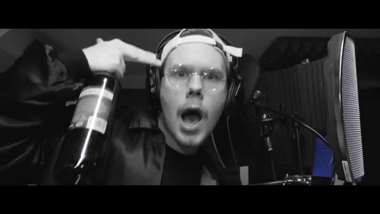 Urho vs Nurmo: Y&ouml;my&ouml;h&auml;set Sessions Vol. 2 - HULLU