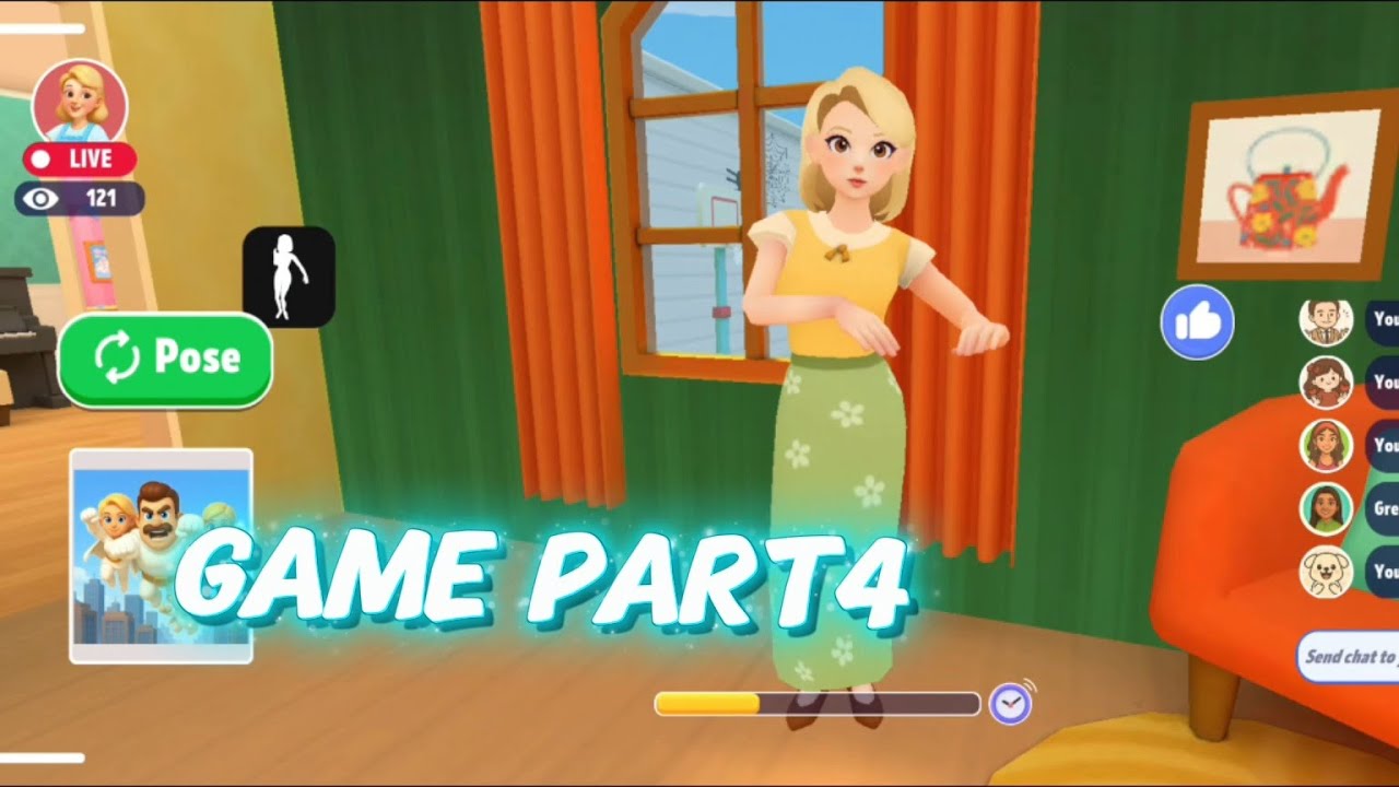 Game part4//#thomasandfriends #automobile #gaming 