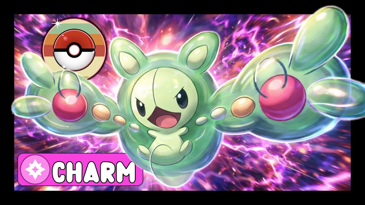 Shadow Legacy Reuniclus наносит ОГРОМНЫЙ УРОН в Retro Cup! Pokémon Go PvP