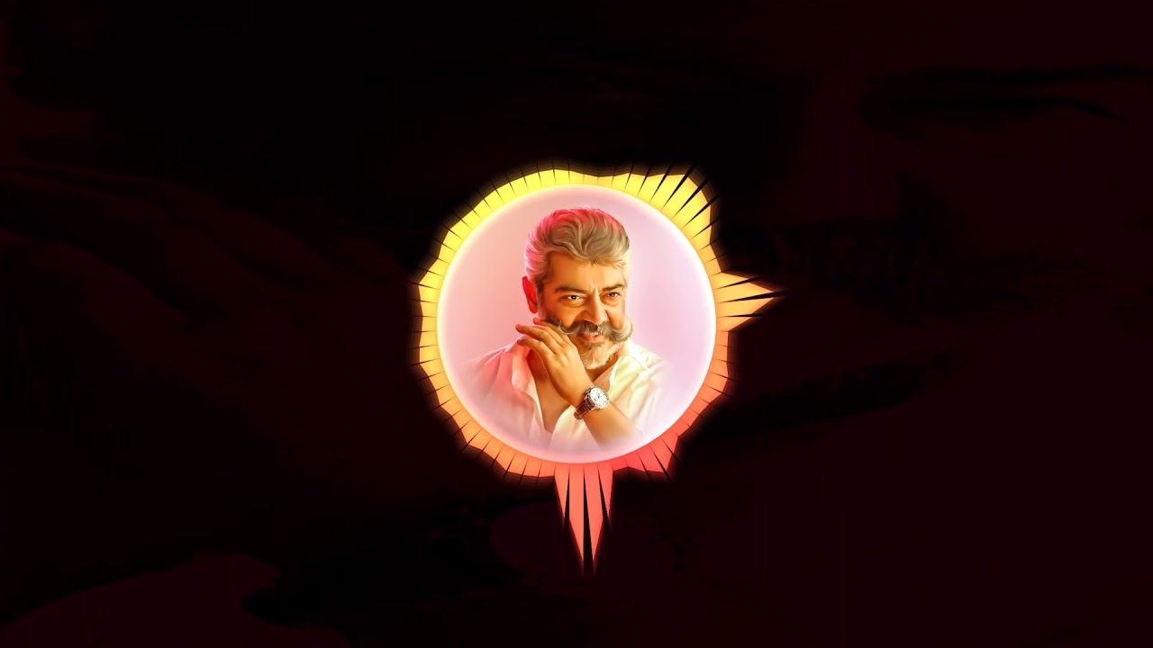 Viswasam single track