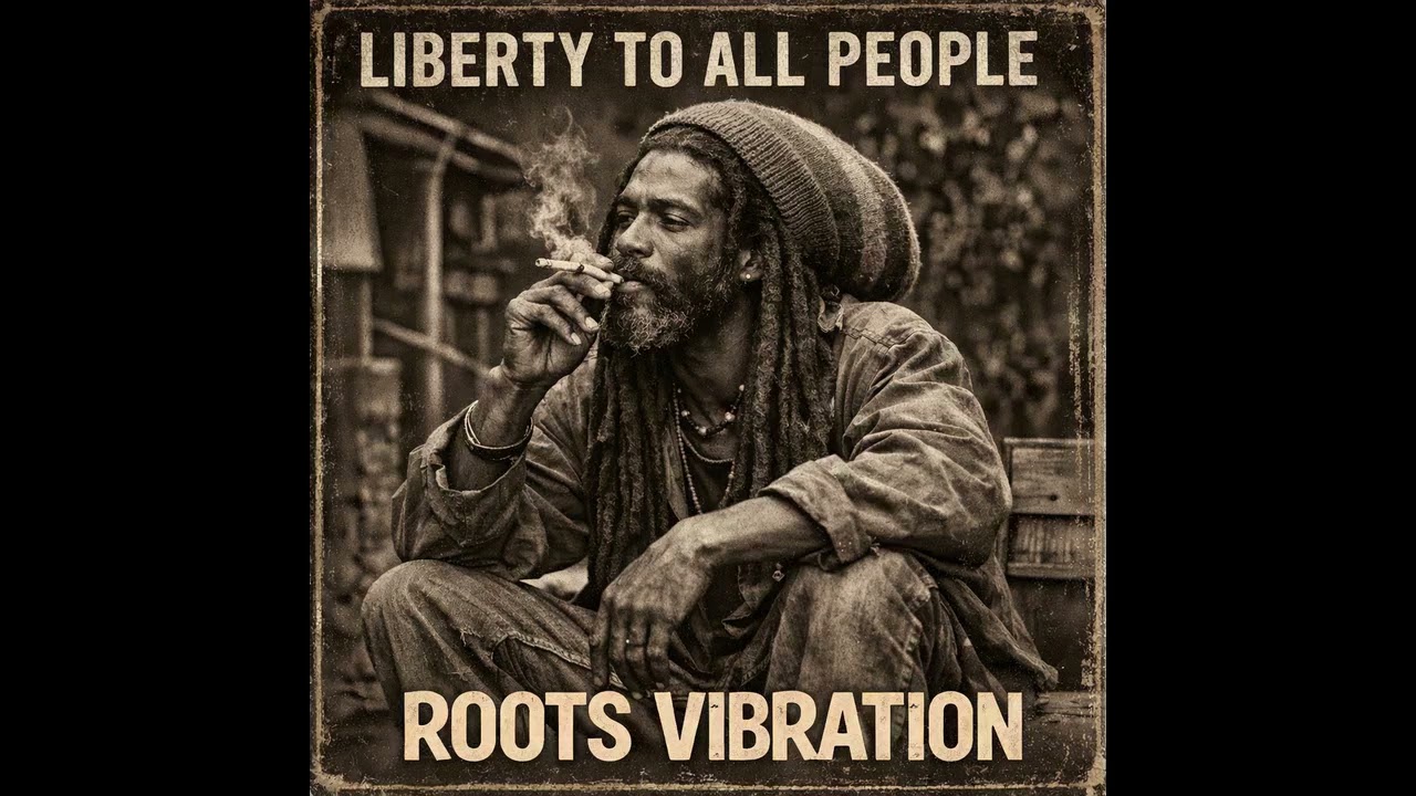 Roots Vibration - Mama