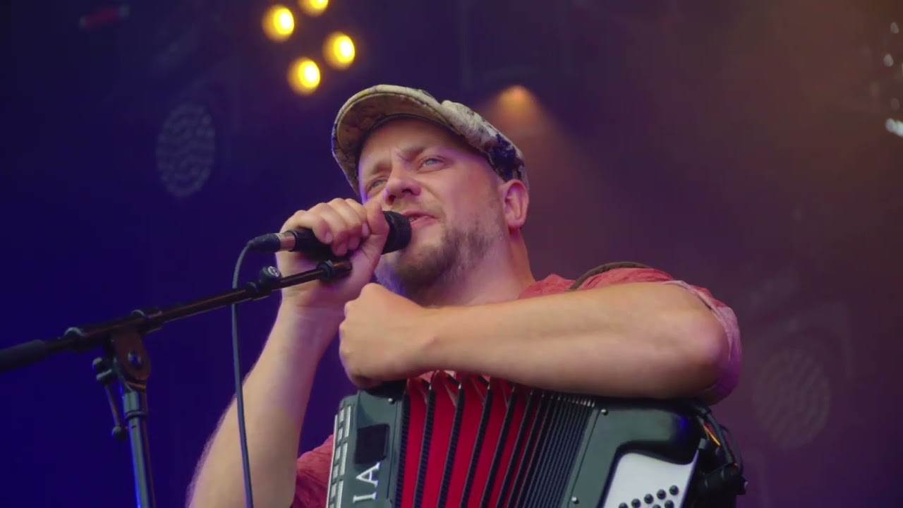 Fils de Cut (Live) - BRIN d'ZINC