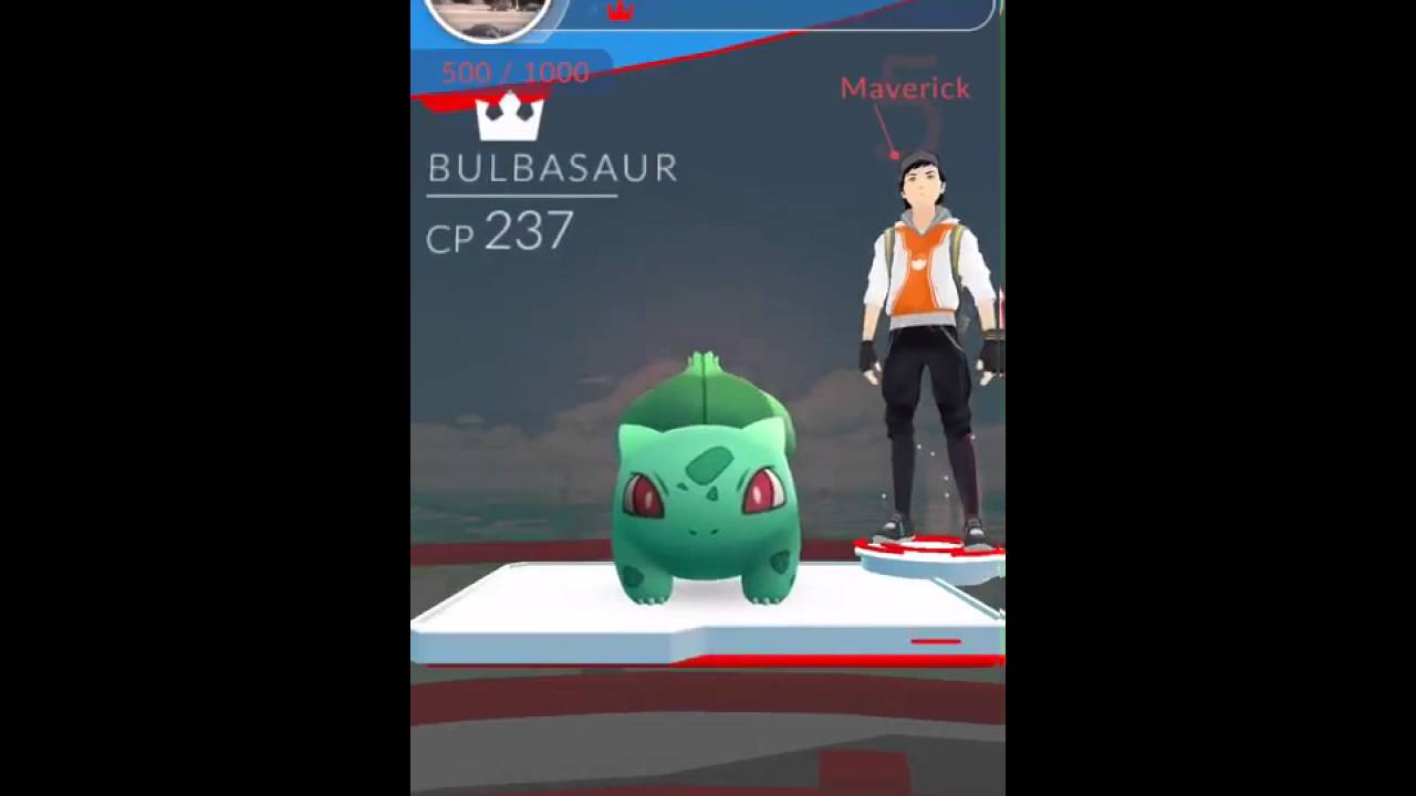 Pokemon Go gym battle gameplay venice beach florida US