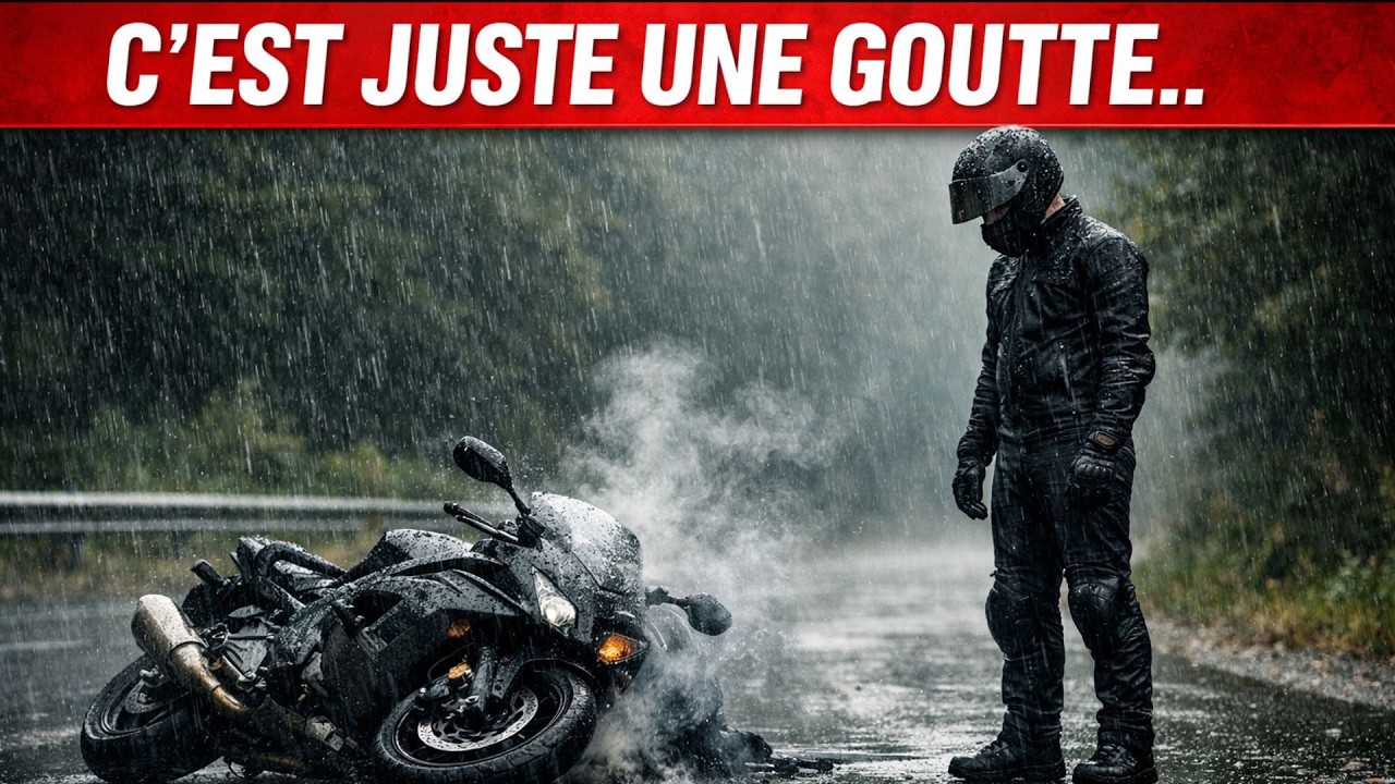 5 PEURS De Motards Qui Ne Devraient PAS T'inquiéter !
