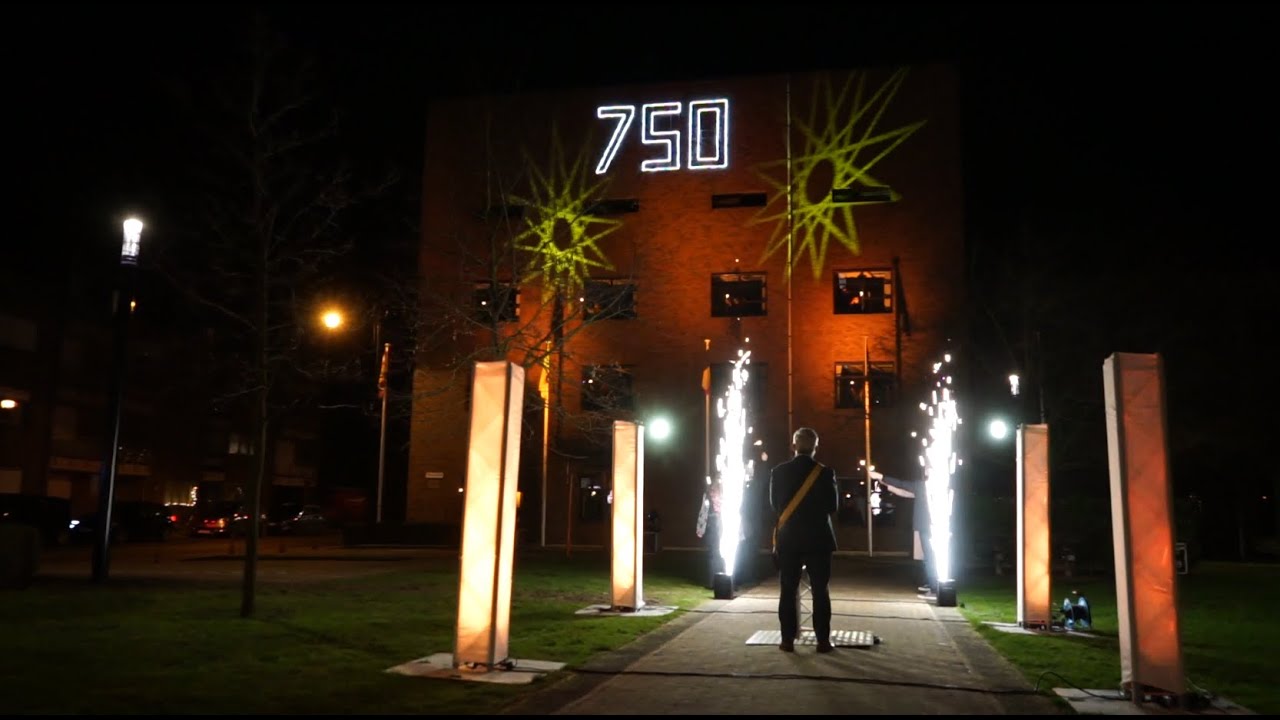 750jaar Dessel 1