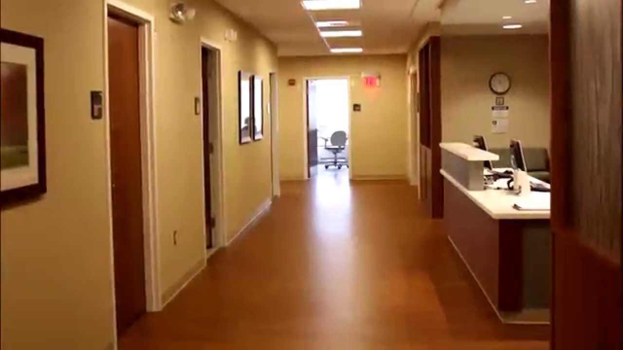 Fern Hill Medical Office Building Virtual Tour