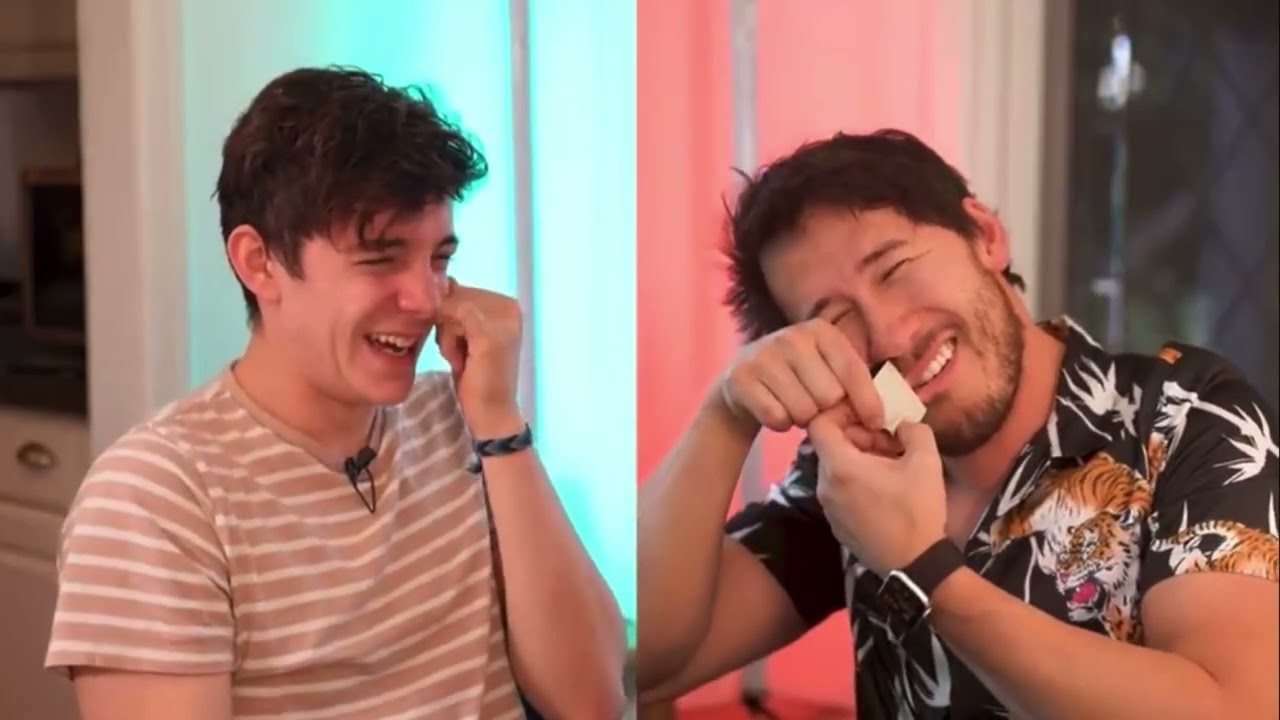 my favorite Unus Annus clips pt 13