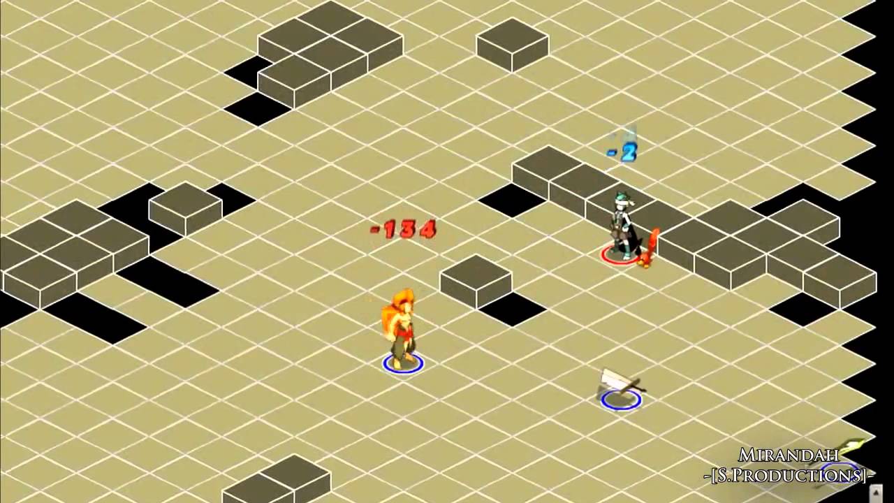 Dofus Spiritia Goultarminator 2013 : Apresenta&ccedil;&atilde;o Makintosh [Spiritia Production]