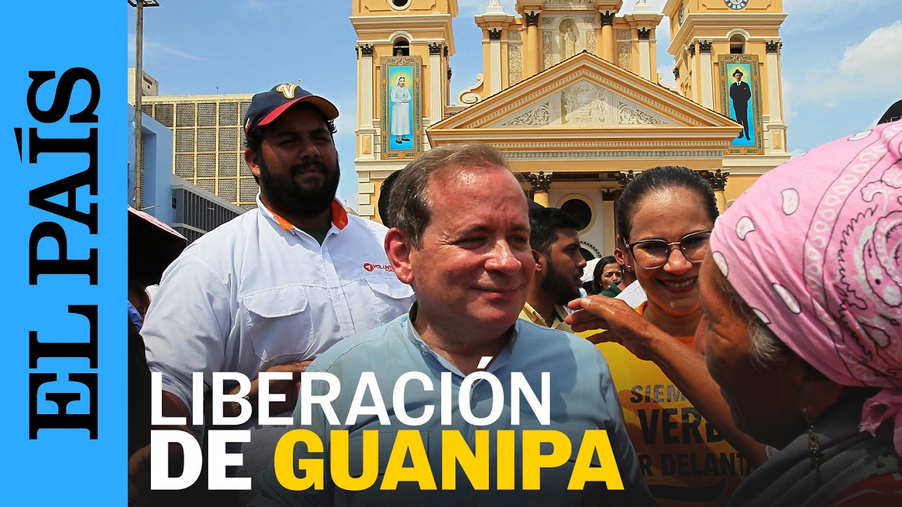 JUAN PABLO GUANIPA: 