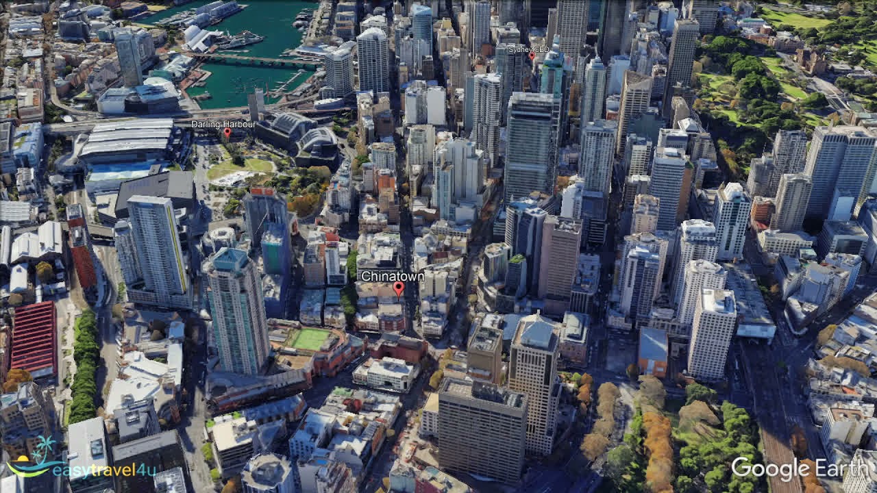 Where to stay in Sydney: Best Areas to Stay in Sydney, Australia