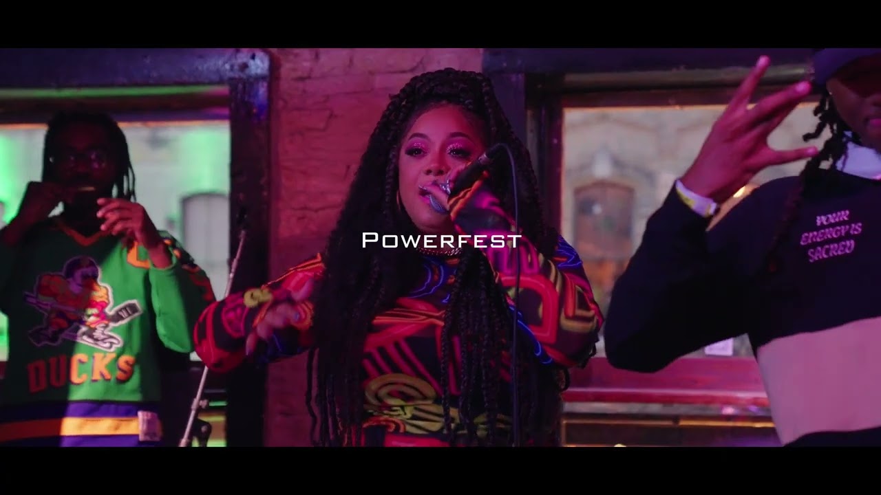 SKG - SXSW PERFORMANCE WEEK RECAP