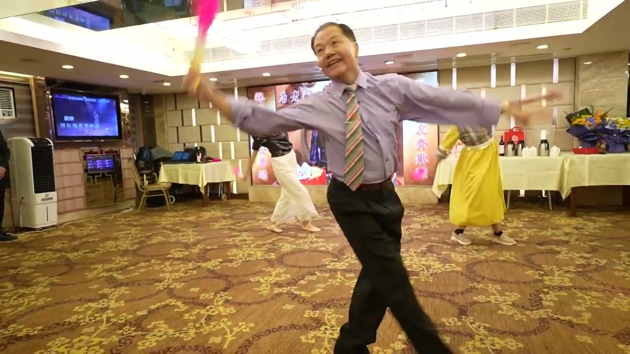 十八相送 20251105