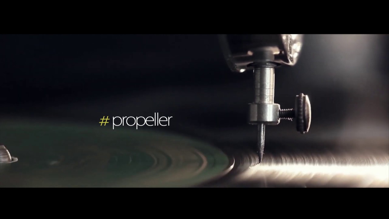 Daltonist - Propeller (Original Mix) Dimiz Music