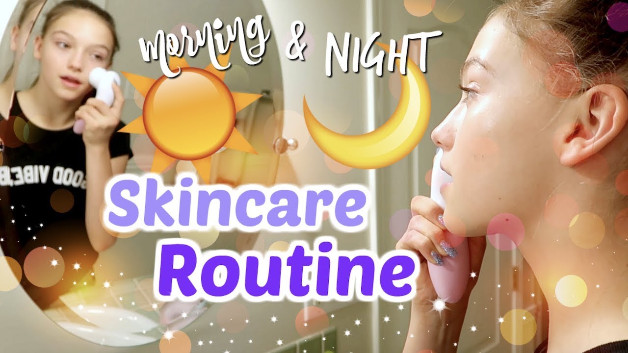 Morning and Night Routine! Vlog day #109 || Jayden Bartels