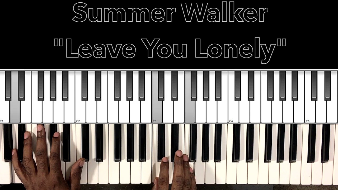 Summer Walker 