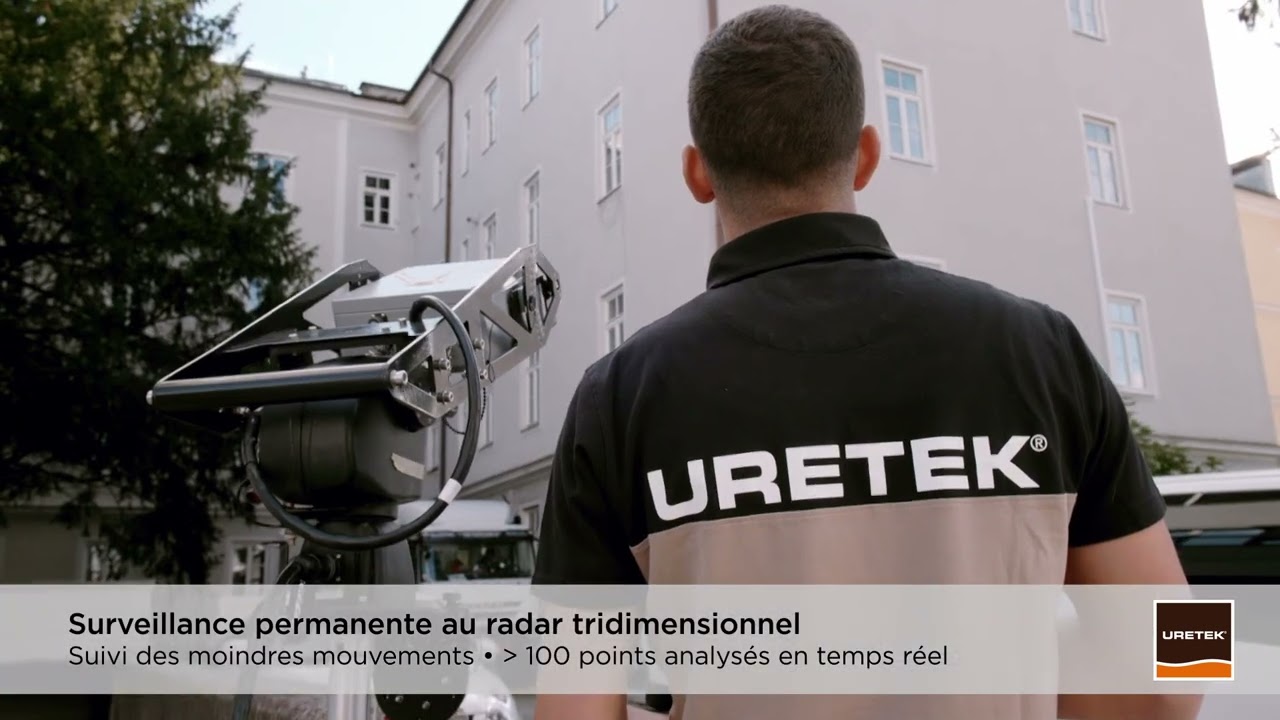 Stabilisation d'un immeuble en Autriche avec la technique d'injection Multipoint