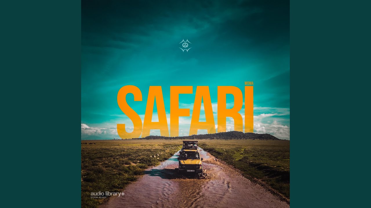 Safari‎