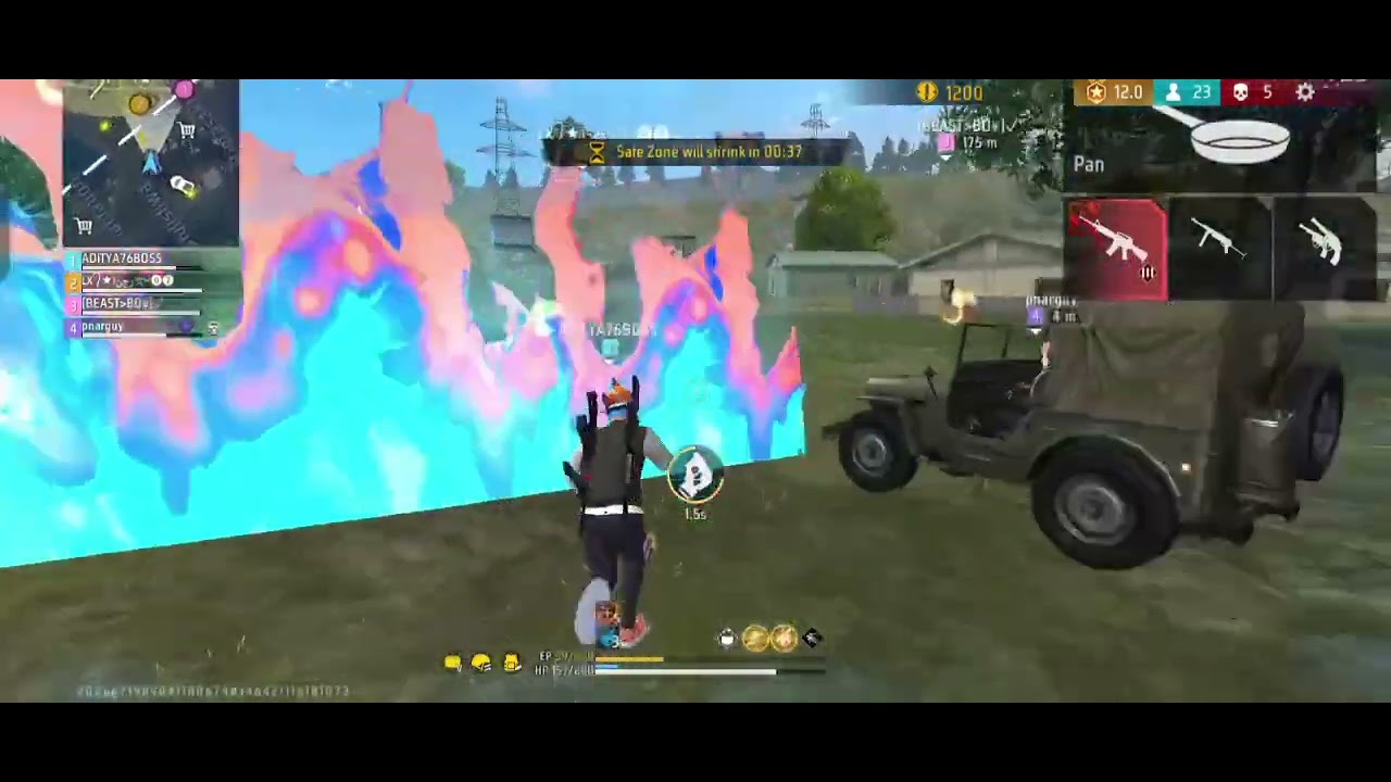 ♥️🙏♥️ aapko song video kaisi lagti acche song Banakar aapke liye dalunga free fire game ki taraf se 
