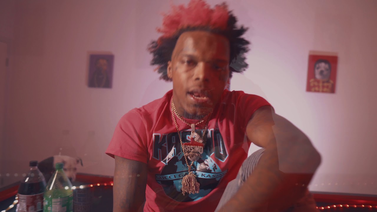 Boogotti Kasino - One Thing I Know (Shot by R&R FILMS)