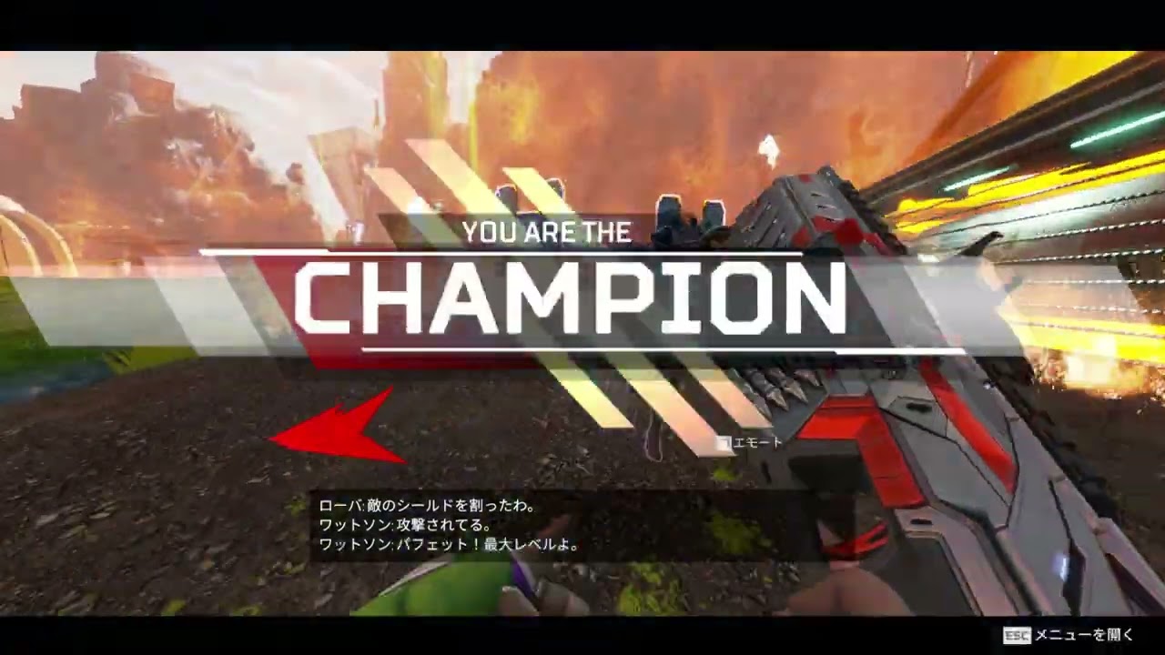 Apex Legends Kill Montage Part 9