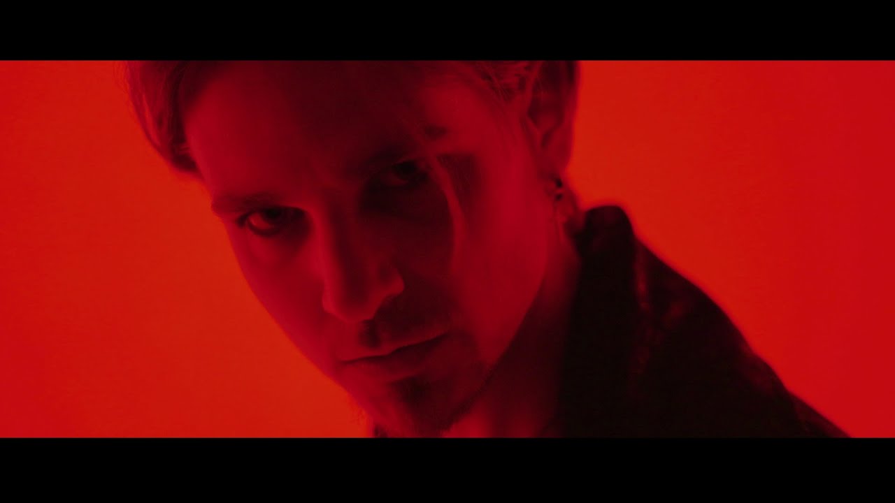 DEBLER ETERNIA - Mi Oscuridad (Videoclip Oficial)