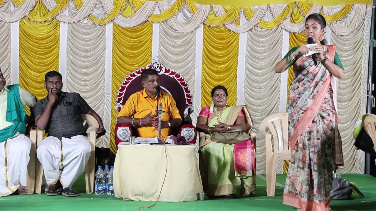 லலிதாவின் - மஞ்சுநாதன் கலக்கல் பட்டிமன்றம் | Lalitha comedy speech |  நிகழ்ச்சிக்கு 9943717662