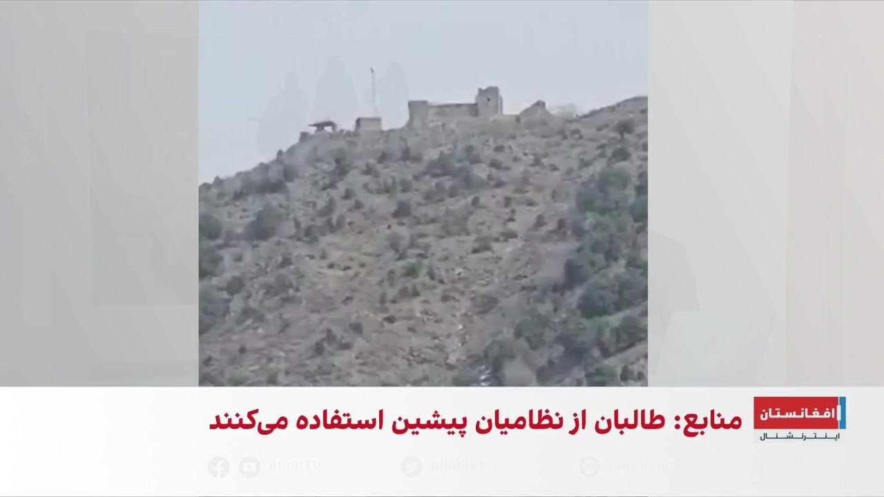 جنگ پاکستان و طالبان وارد دهمین روز شد