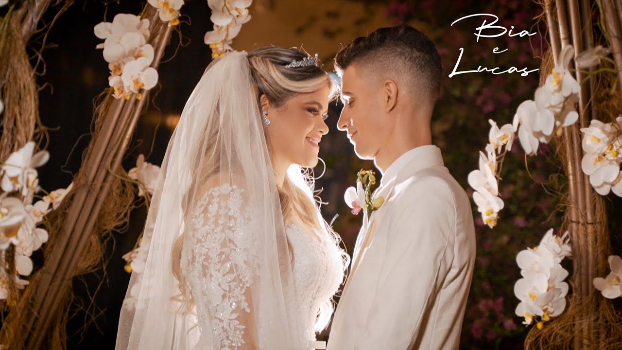 JÔNATAS DUMARESQ FILMES | O AMOR VENCE TUDO:  A EMOCIONANTE HISTÓRIA DE AMOR DE BIA E LUCAS