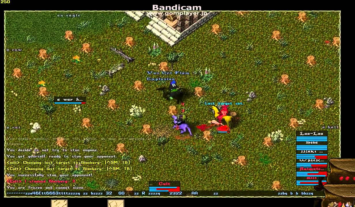 UOGamers Hybrid - WoW vs SM^