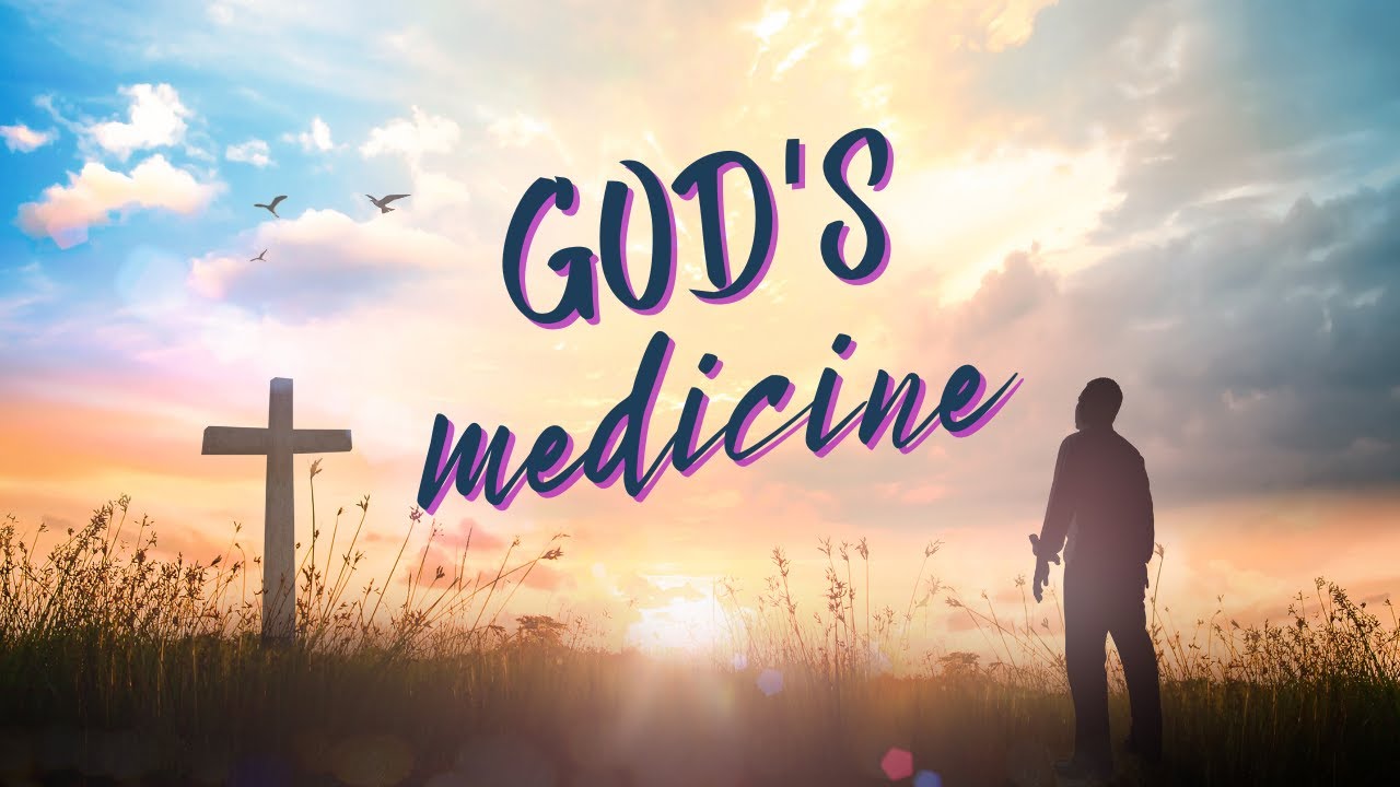 God's Medicine
