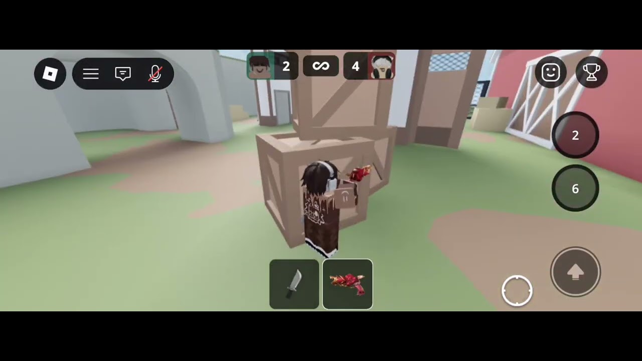Miloman vs milkman ahh (milkman said he was trolling)