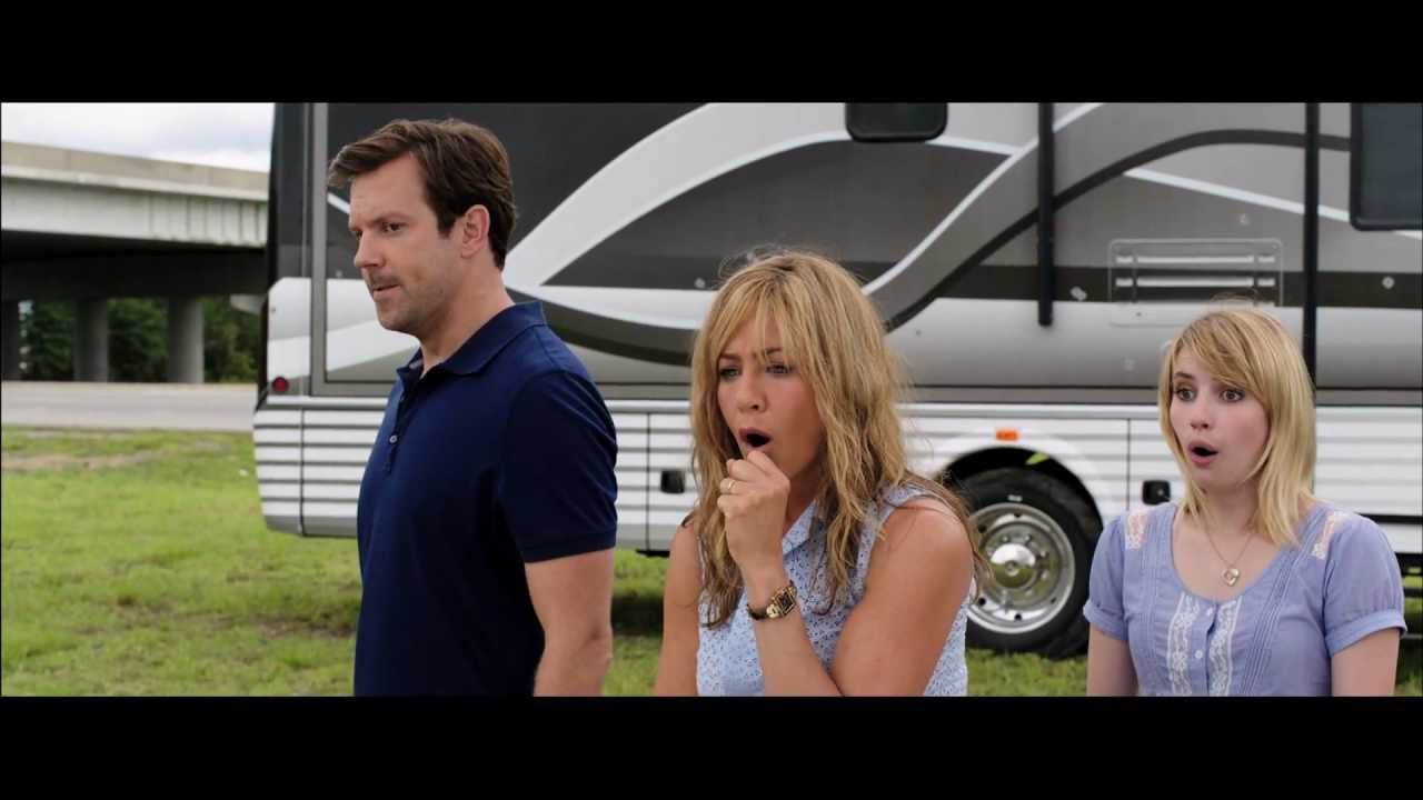 WIR SIND DIE MILLERS - Featurette 