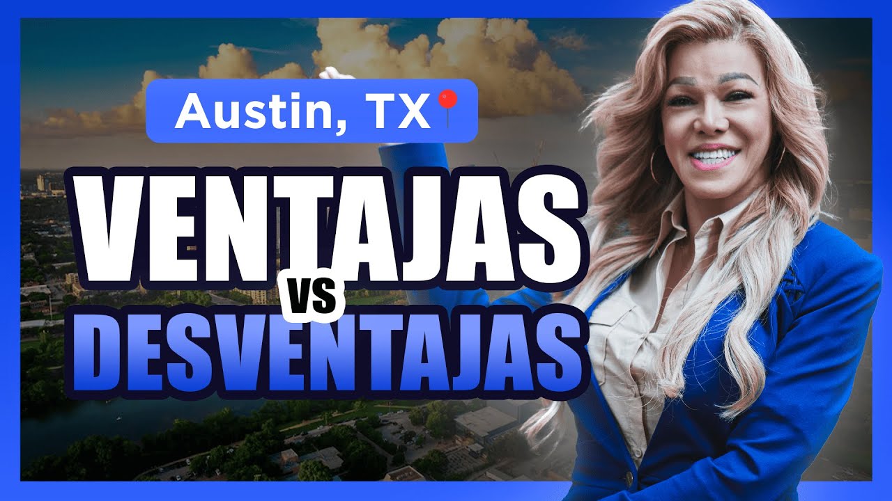 &iquest;Vale la pena mudarse a Austin en 2025?