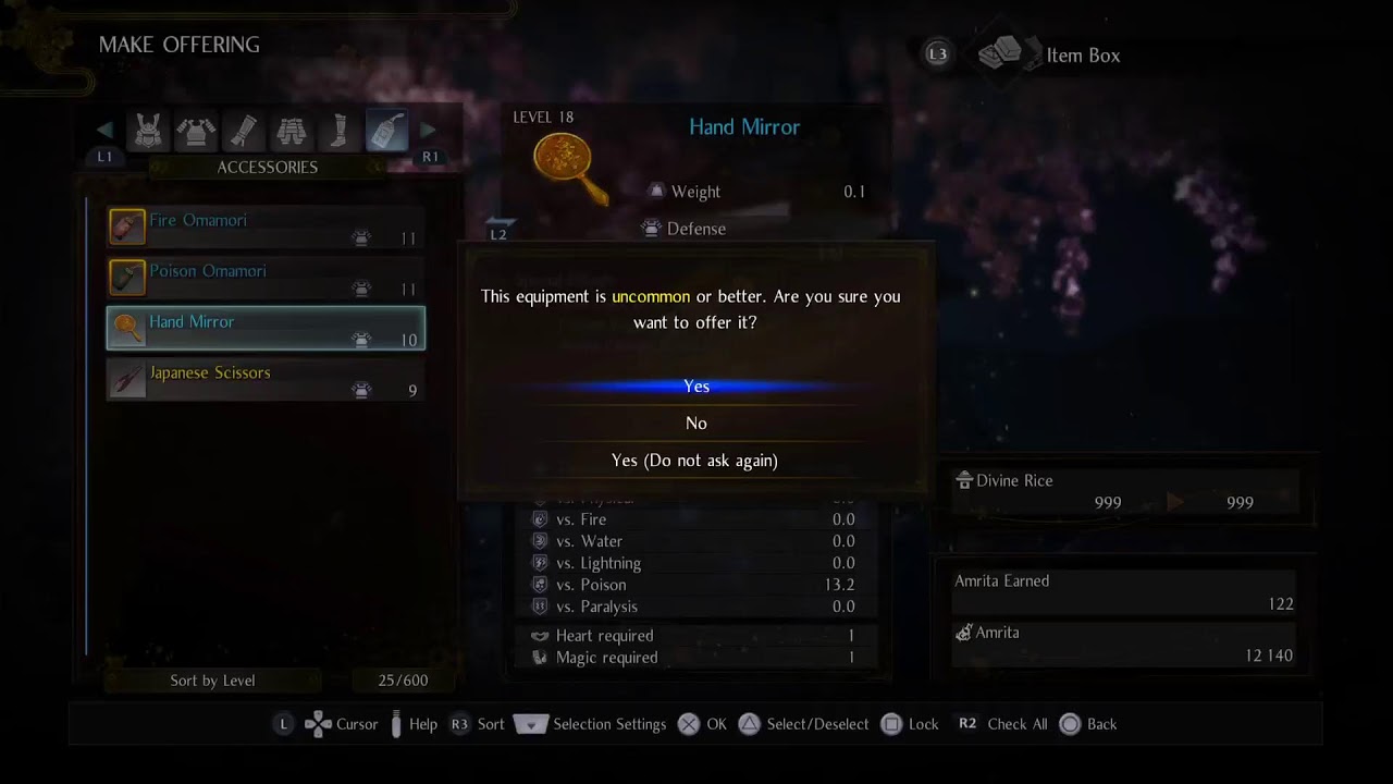 Nioh 2