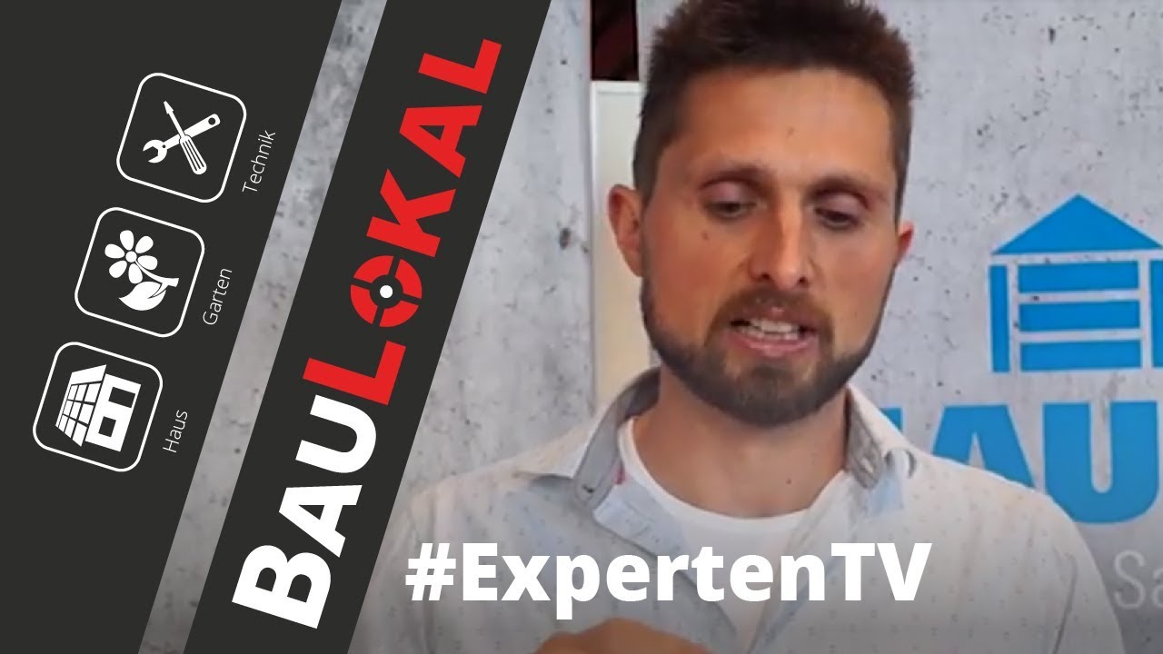 ⌖ Hausschwamm erkennen und beseitigen // Experten Tipp!