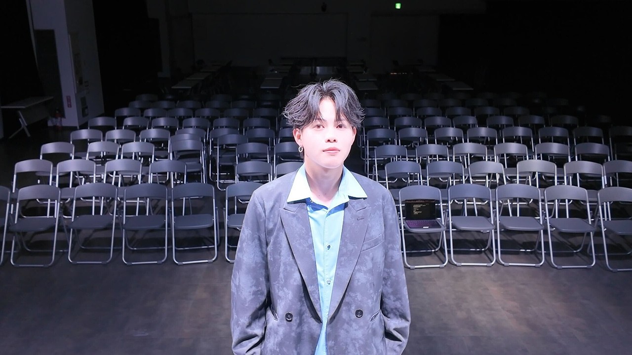 重大発表があります。