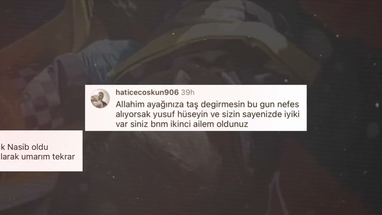 SAR ARAMA KURTARMA VE ACİL YARDIM DERNEĞİ 2023 MESAJLAR