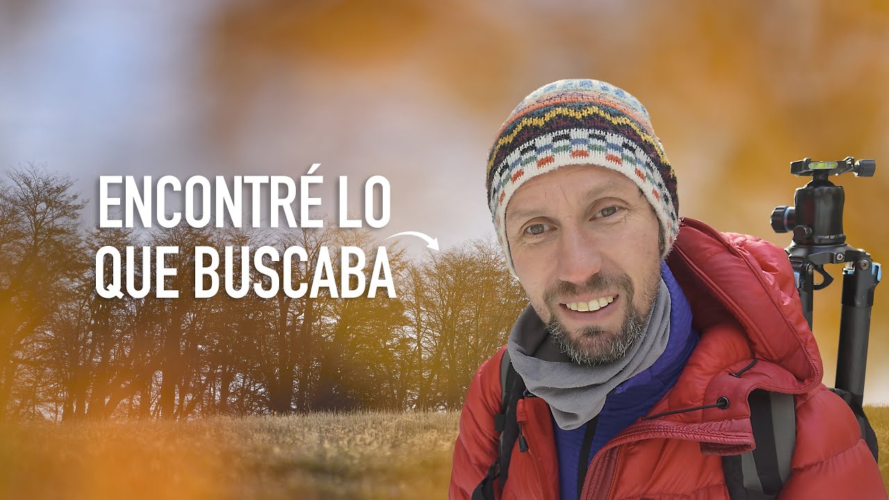 ¿La Fotografía es la Clave para Encontrar la Calma Interior?