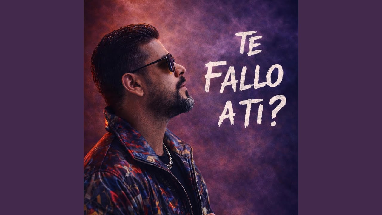 Te Fallo A Ti