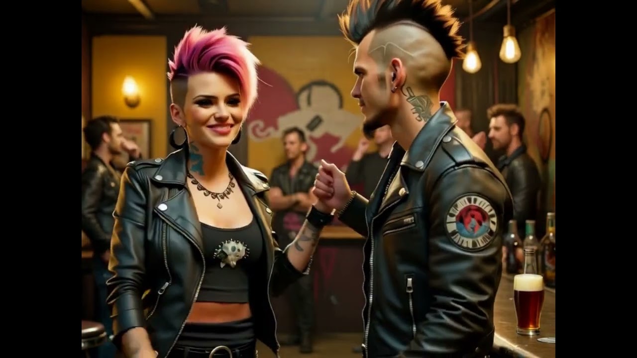 Stary Punk