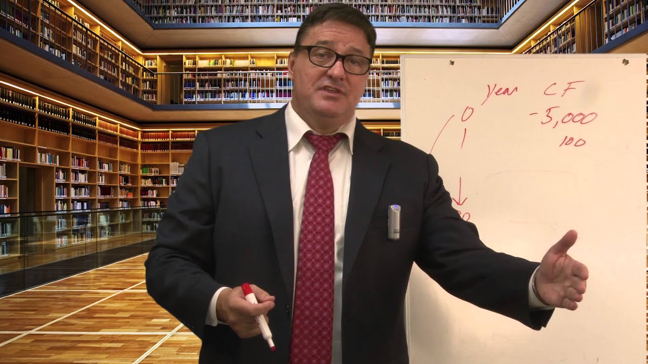 NJ Forensic Accountant Discusses Real Estate Investments