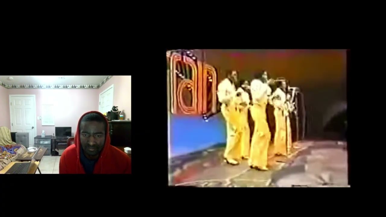 FIRST TIME HEARING The Dynamic Superiors Shoe Shoe Shine Reaction