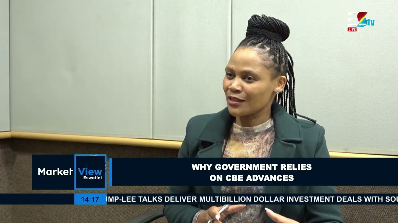 Enterprise watch ; how Government will fund salary reviews