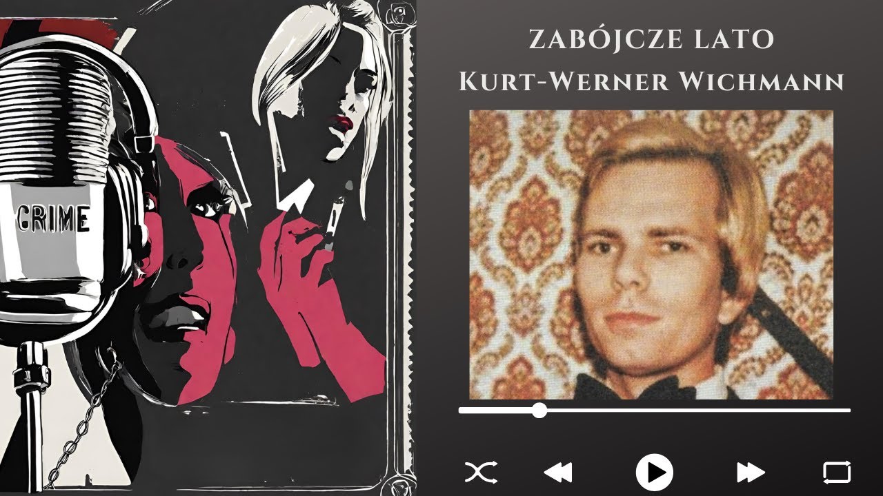 Ile było ofiar? - historia zaginięcia Birgit Meyer i morderstw w Göhrde | [Podcast kryminalny]