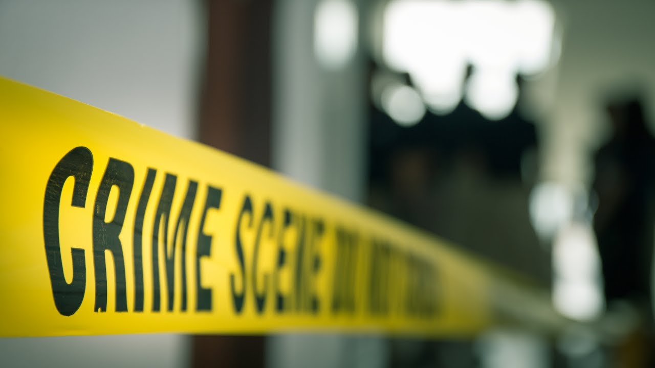 Report: Increase in violent crimes