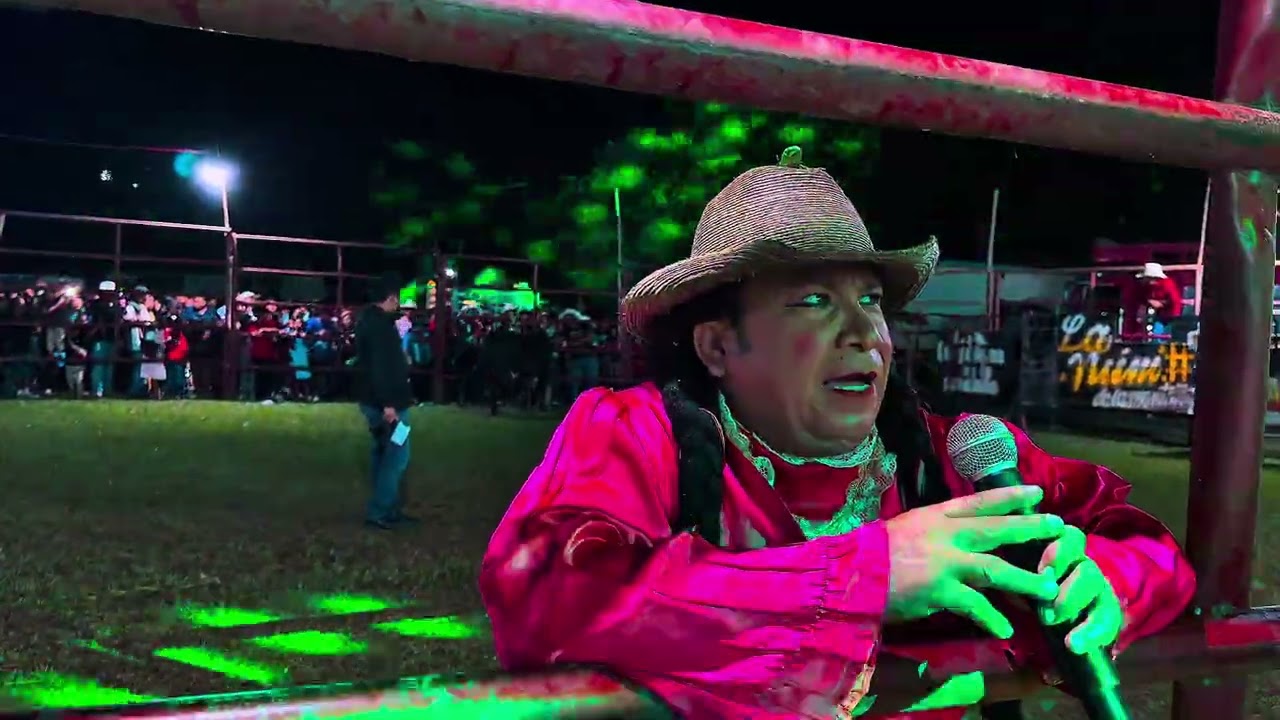 Jaripeo Ranchero 2026 del Rancho Santa Rosa en San Pedro Cuitlapan 