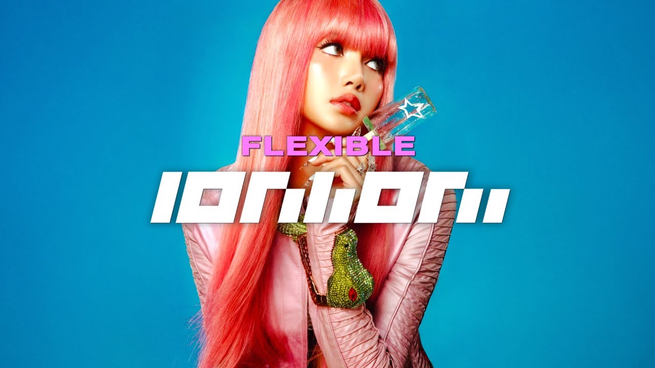 [SOLD] LISA x JENNIE x Kpop Type Beat | 